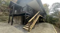 霍金縣僻靜木屋 - 木屋