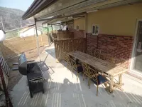 Daejeon Jangtaesan Wildflower Pension - เพนชั่น