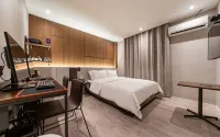 Gwangmyeong Just Stay Hotel Soha - 2-نجوم