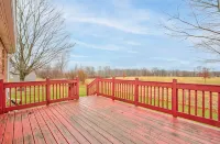 30 acre park in your back yard! - 3-stjärniga