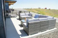 Suite Home @ Cave B - 2BR - Walk to the Gorge - 4-Star