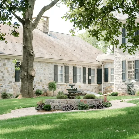 Gorgeous Estate set in beautiful Lancaster County