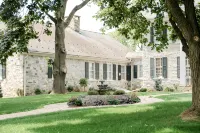 Gorgeous Estate set in beautiful Lancaster County - 4-Star