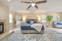 ✨River Front✨Heated Pool Estate-Large Group,Busch Garden,USF, Sleeps 14 - Private Pools