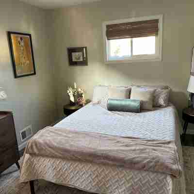 Charming 3-bedroom house with AC, WiFi in fabulous Bethlehem Rooms