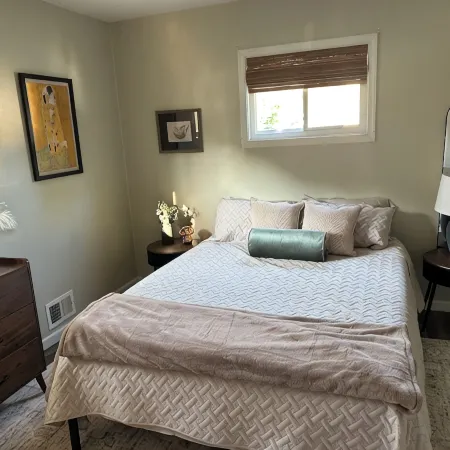 Charming 3-bedroom house with AC, WiFi in fabulous Bethlehem