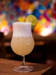特魯希略天堂酒店 - 酒吧