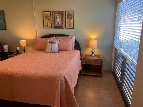 Studio in Princeville on Kauai's North Shore - Condos