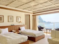 Nishiizu Crystal View Hotel - Beach