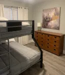 Lovely Lake Condo with BOAT SLIP and Pool - Wifi