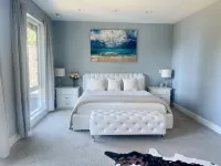 Nice get away lake retreat vacation spot - Wifi