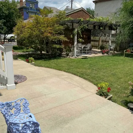 Historic Flat - 2 minutes from Cincinnati
