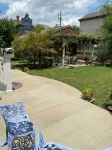 Historic Flat - 2 minutes from Cincinnati - balcony
