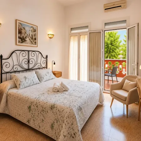Hostal El Faro