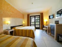 GH Gallipoli Resort - balcone