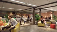 Joivy at Campus San Giobbe - オーシャンビュー