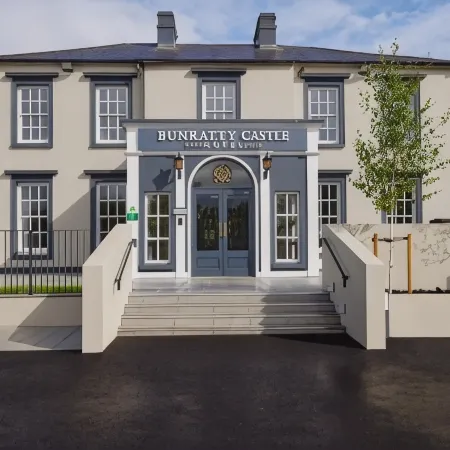 Bunratty Castle Hotel & Leisure Club, BW Premier Collection