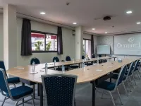 올림픽 인 카사블랑카 카사블랑카 중앙시장 주변 호텔