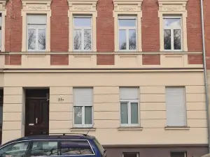 Apartament Suite 2