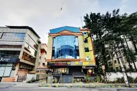 Olive JP Nagar Metro by Embassy Group - Inns
