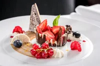 Hotel DER BÄR - Frühstück