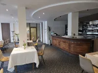 Best Western Silva Hotel - С баром