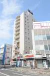 アパホテル〈宮崎都城駅前〉 - 朝食