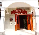 Pampa & Selva - Pet friendly