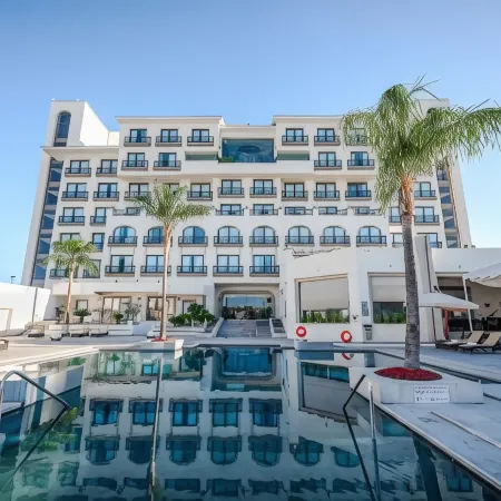 HS Hotsson Hotel Leon