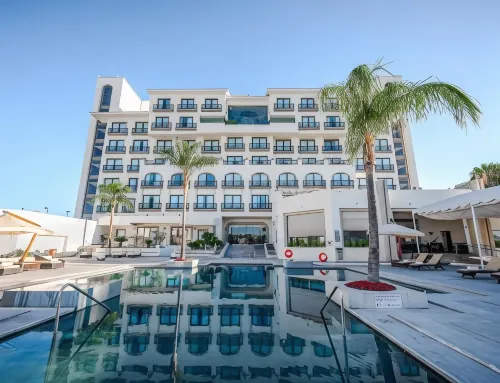 HS Hotsson Hotel Leon - โรงแรมราคาถูก