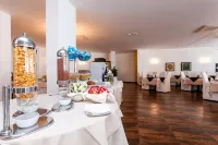 Hotel Scialì - Beach