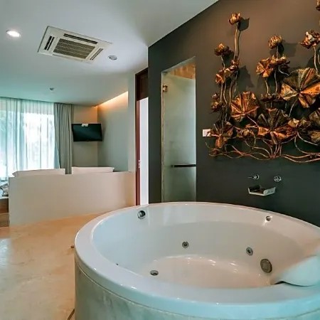 Ohana Resort and Restaurant
