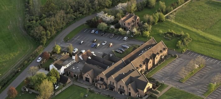 The Pear Tree Inn & Country Hotel Hotels in Worcester