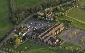 The Pear Tree Inn & Country Hotel