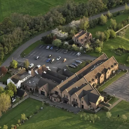 The Pear Tree Inn & Country Hotel