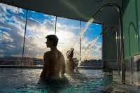 Gran Hotel Lakua - 5 звезд