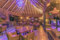 Embajada Universal by la Eufemia Group - Uima-altaat