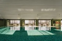 Poziom 511 Jura Wellness Hotel & Spa - Pools