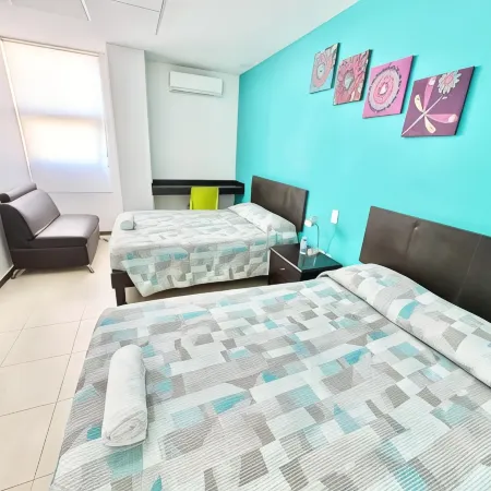 Hotel Plazha Express