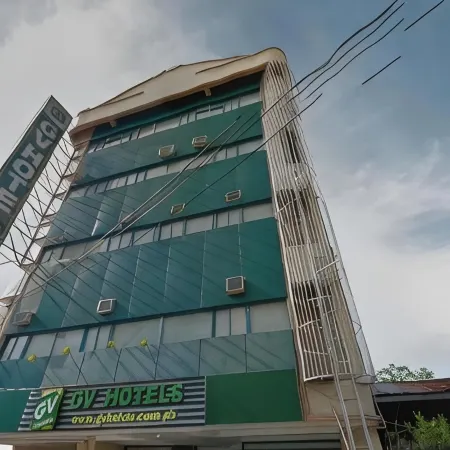 GV Hotel - Baybay