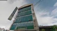 GV Hotel - Baybay - Park Yeri