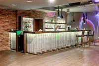 Hotel Masuria - bar