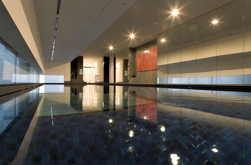 Fraser Suites Sydney photo 2