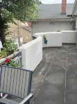 MODERN SPACIOUS 2-BR BEST LOCATION IN ALLENTOWN - Homestays