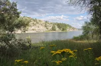 Country Elegance on 1.4 Acres with Access to Yellowstone River - 4-Star