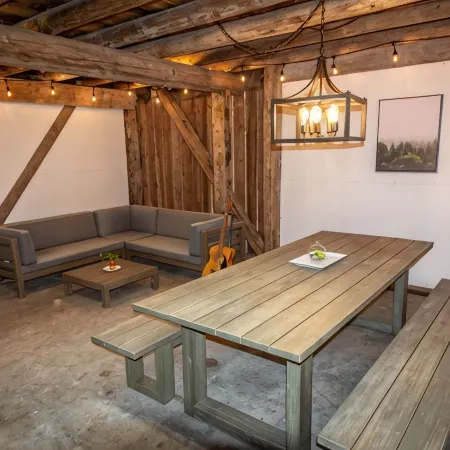 The Retreat at August Ciderhouse- Farmstay 5 minutes from Edmonds-Seattle ferry