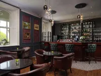 Lyrath Estate - bar