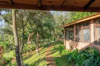 Hotel Colonial Iguaçu - spa