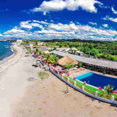 Juness Beach Resort Fitness & Recreational Facilities