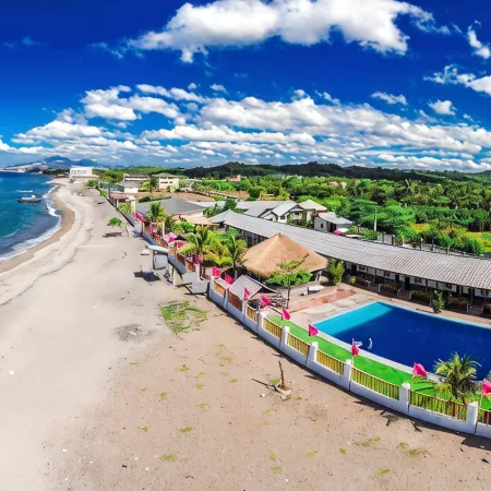 Juness Beach Resort